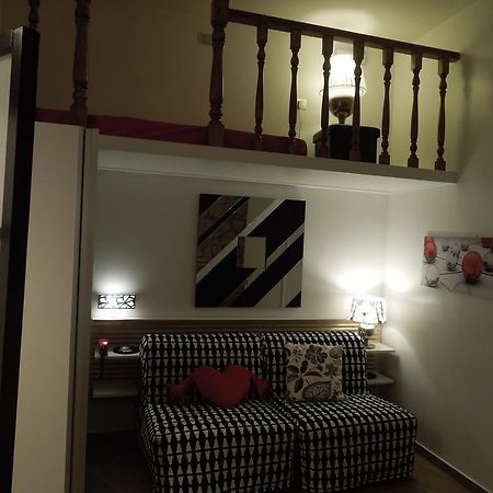 Vila A Casa Di Lucia Řím Exteriér fotografie