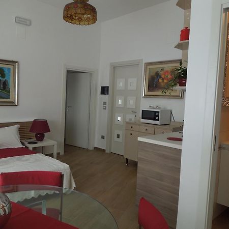 Vila A Casa Di Lucia Řím Exteriér fotografie