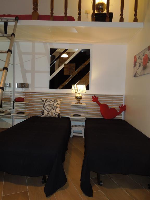 Vila A Casa Di Lucia Řím Exteriér fotografie